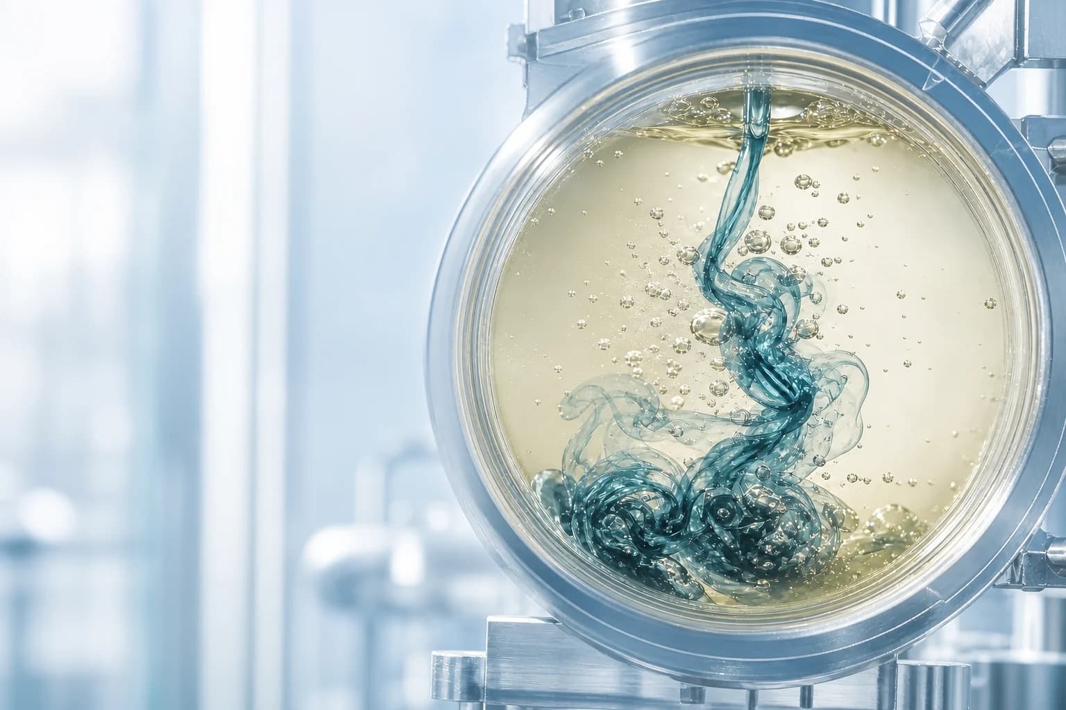 Fuel Additives technology